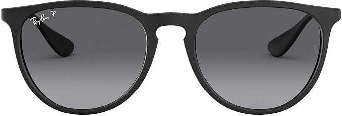 Ray-Ban Rb4171 Erika Round Sunglasses | Amazon (US)