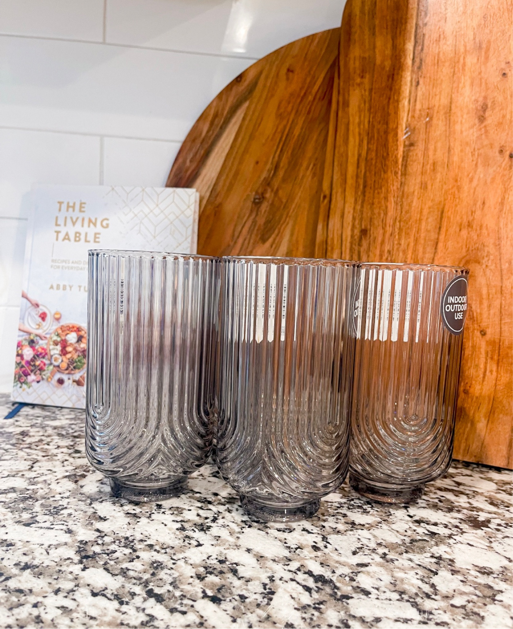 The cutest arch tumblrs! #LTKKitchen #LTKStyle 

#LTKSeasonal #LTKhome