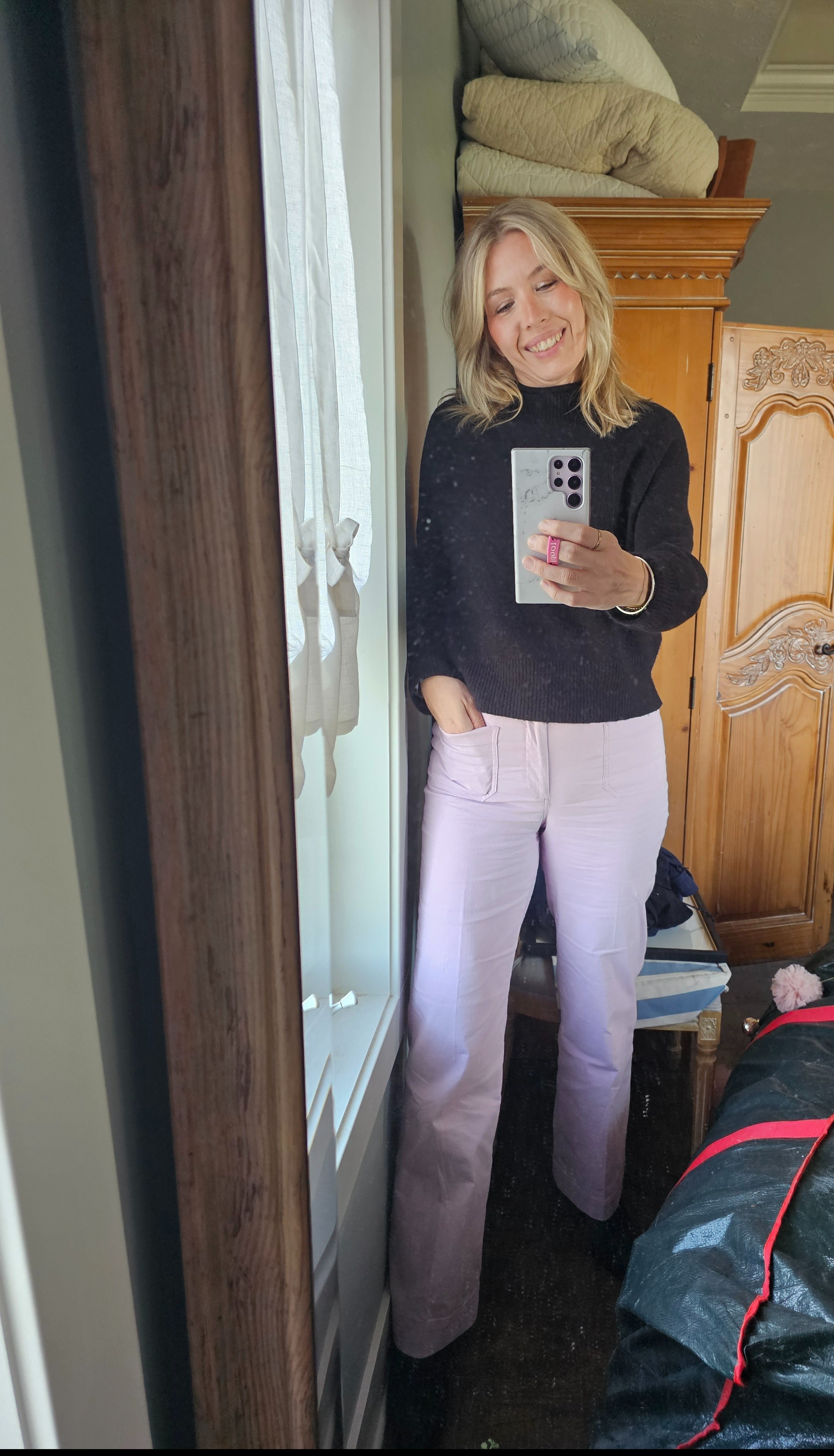 Church ootd

#LTKootd #LTKSeasonal #LTKOver40