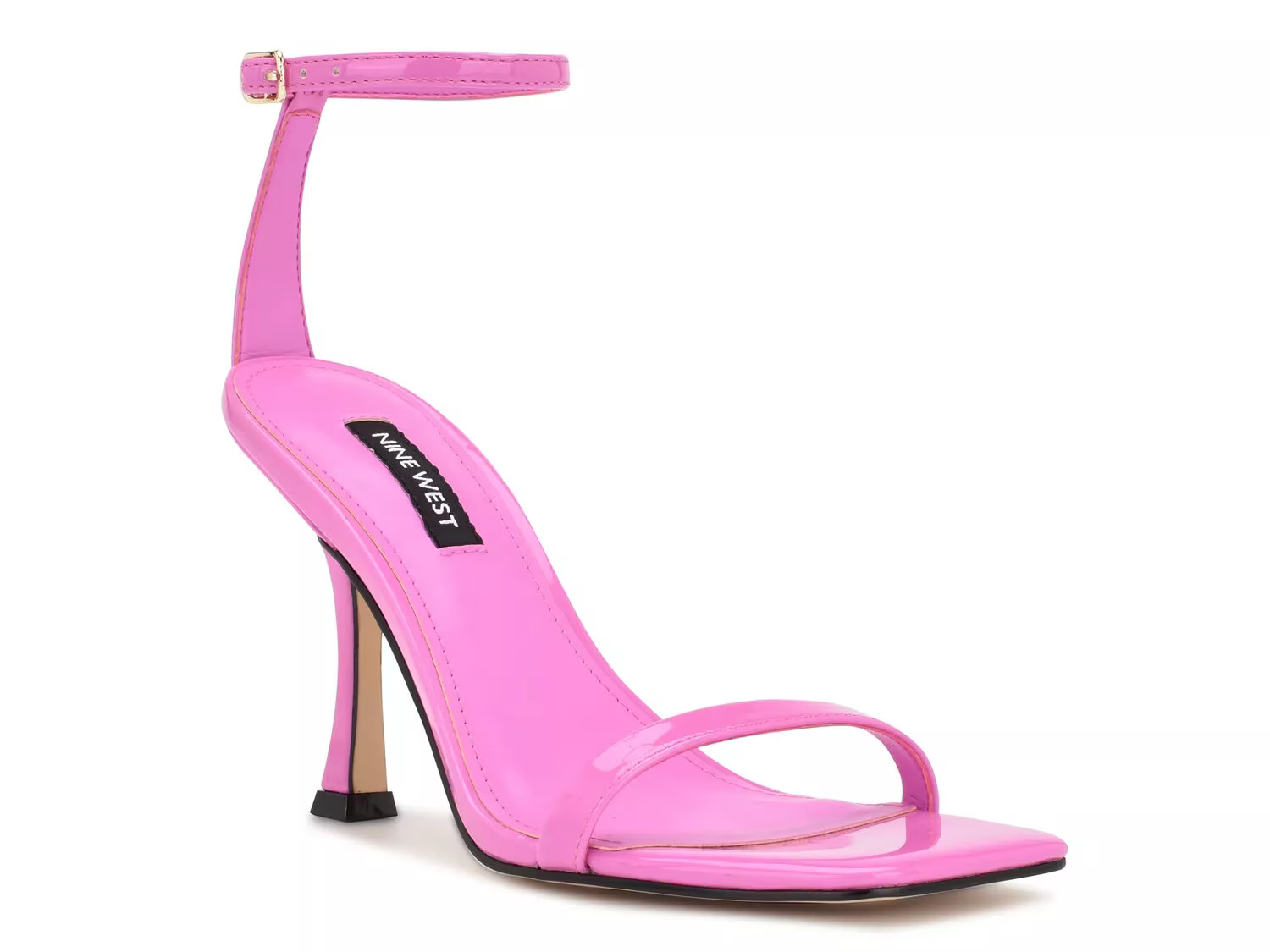 Nine West Yess Sandal | DSW