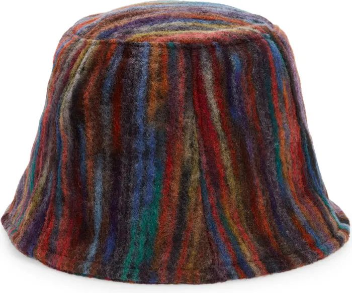Rainbow Unicorn Birthday Surprise Bucket Hat | Nordstrom | Nordstrom