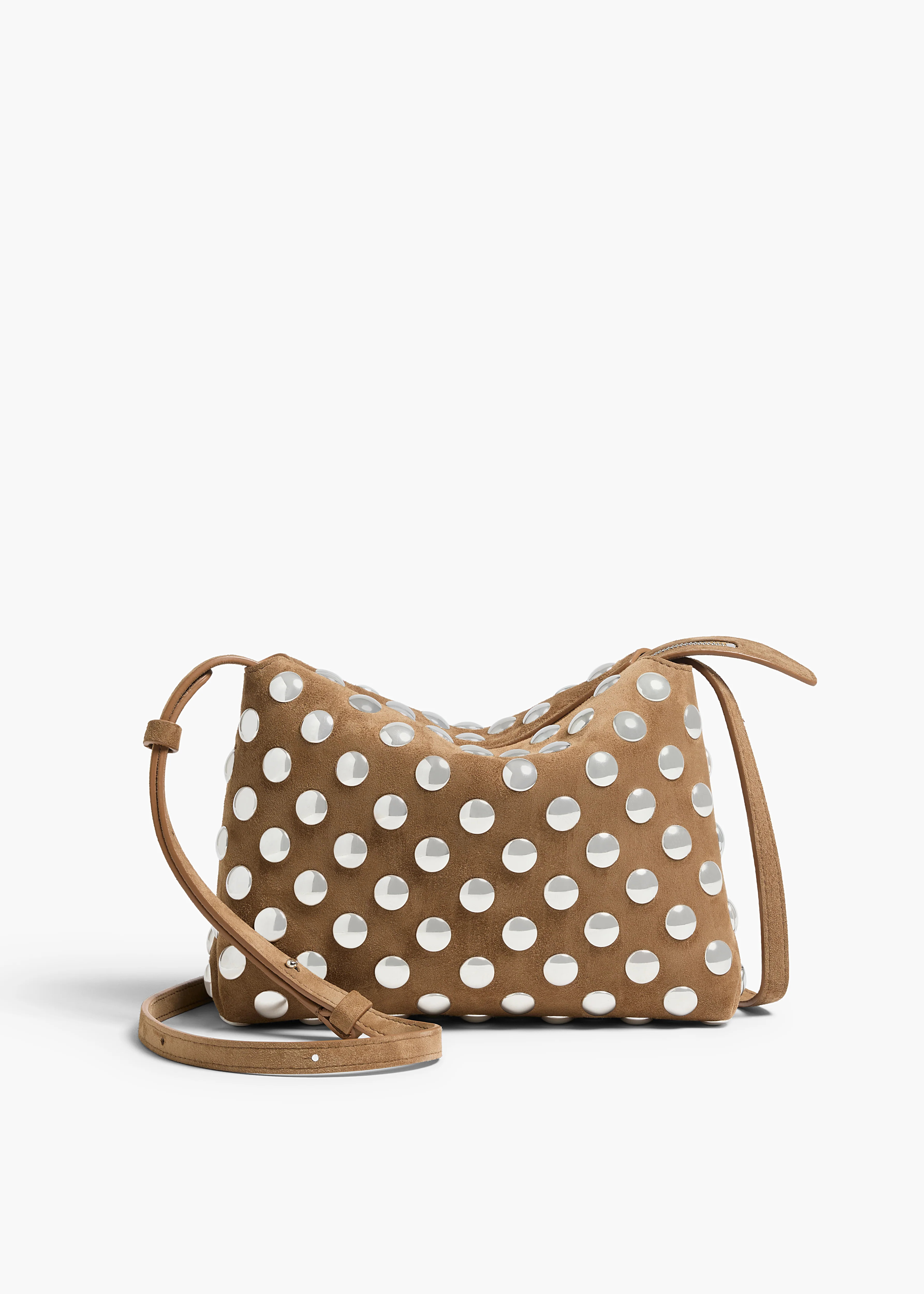 Lina Crossbody Bag | Khaite