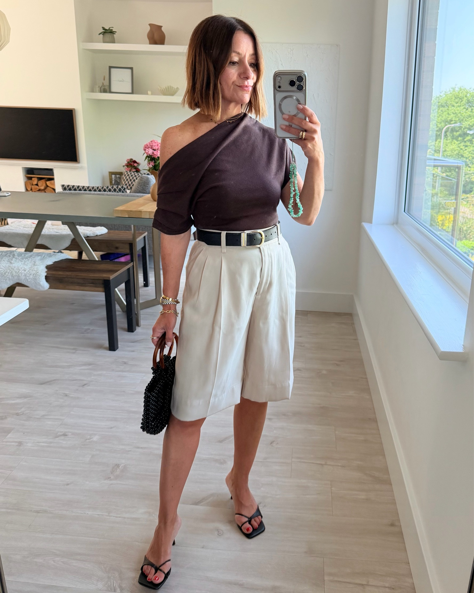 Real life outfits from my moodboards

#LTKspring #LTKuk #LTKsummer