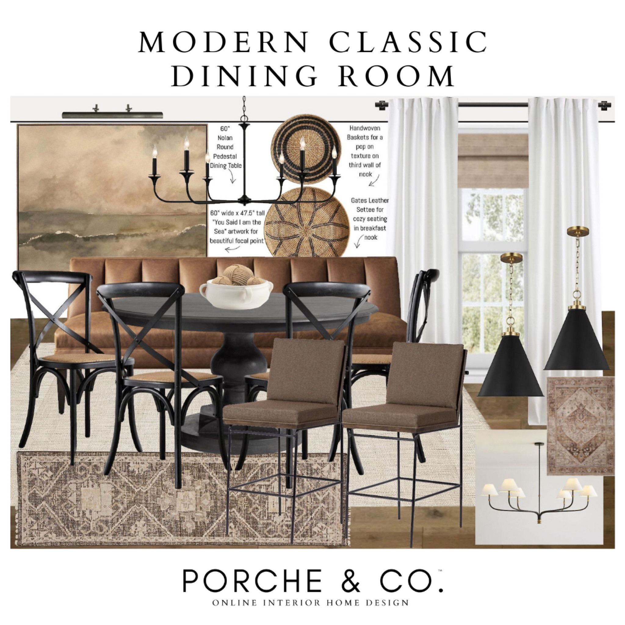 Dining room mood board, dining room inspo, dining nook design, neutral dining room, round dining table 

#LTKSaleAlert #LTKHome #LTKStyleTip