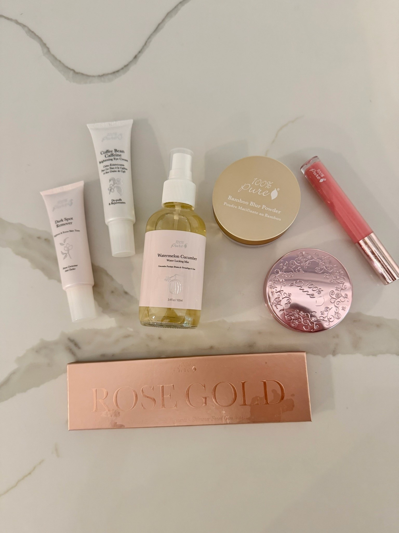Loving these new nontoxic products! Next time you run out of these products, swap out for these.

#LTKmomlife #LTKBeauty #LTKgrwm