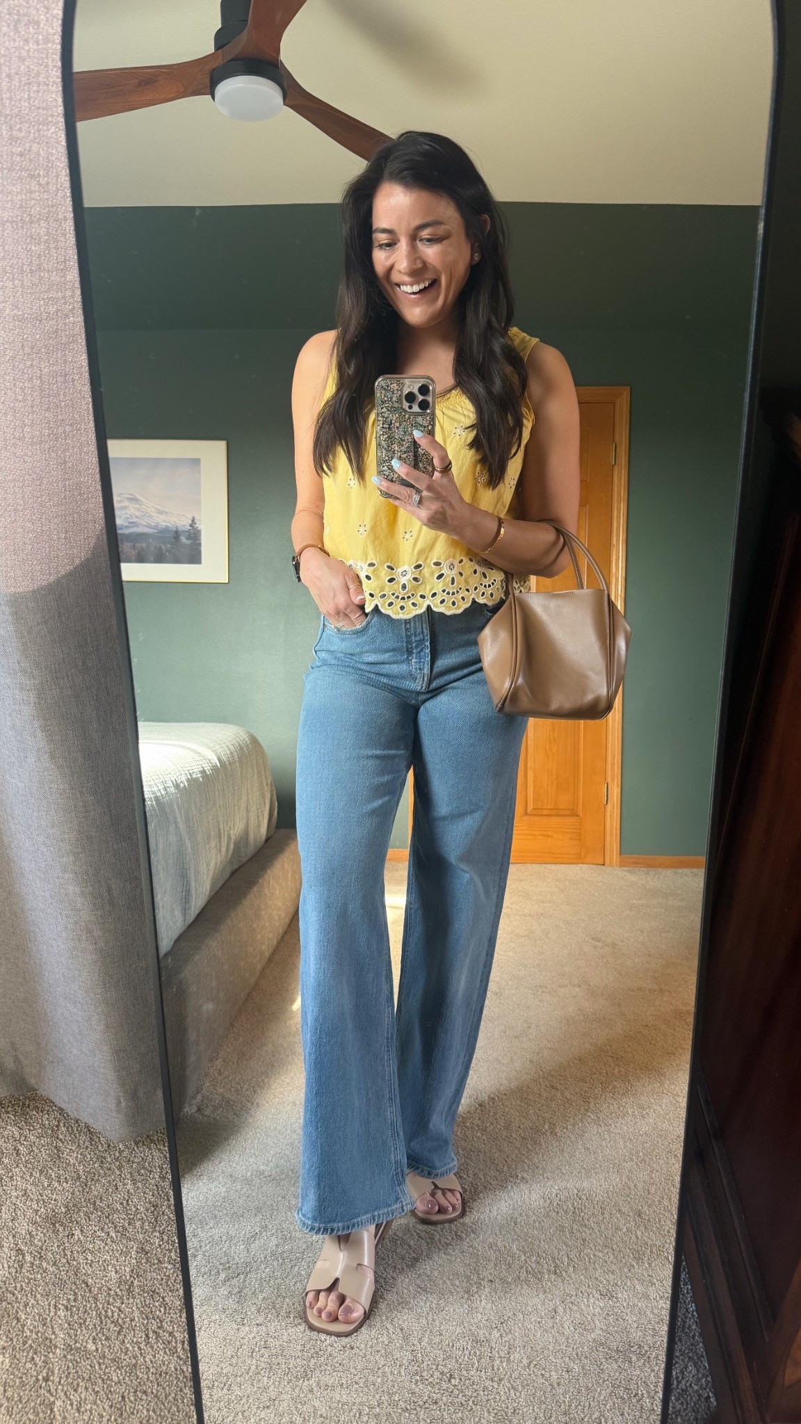 Spring outfit inspo from old navy! 🌸💐



#LTKItBag #LTKFindsUnder100 #LTKStyleTip