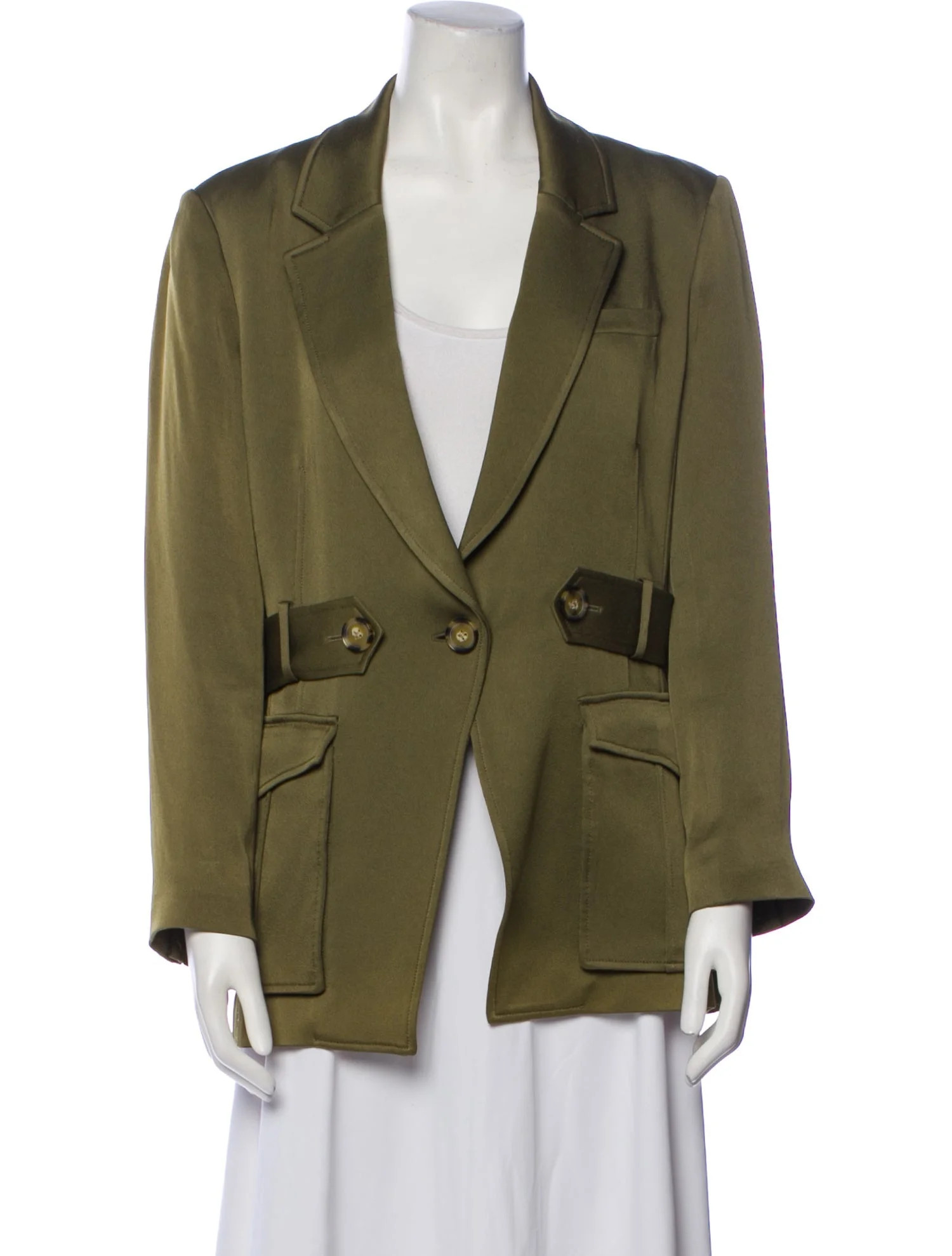 Blazer | The RealReal