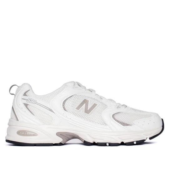 Tênis Masculino New Balance 530 Branco - Branco | Netshoes (BR)