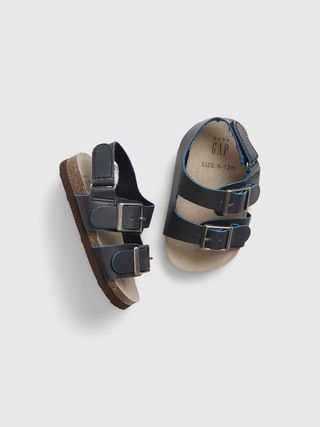 Baby Buckle Sandals | Gap (US)