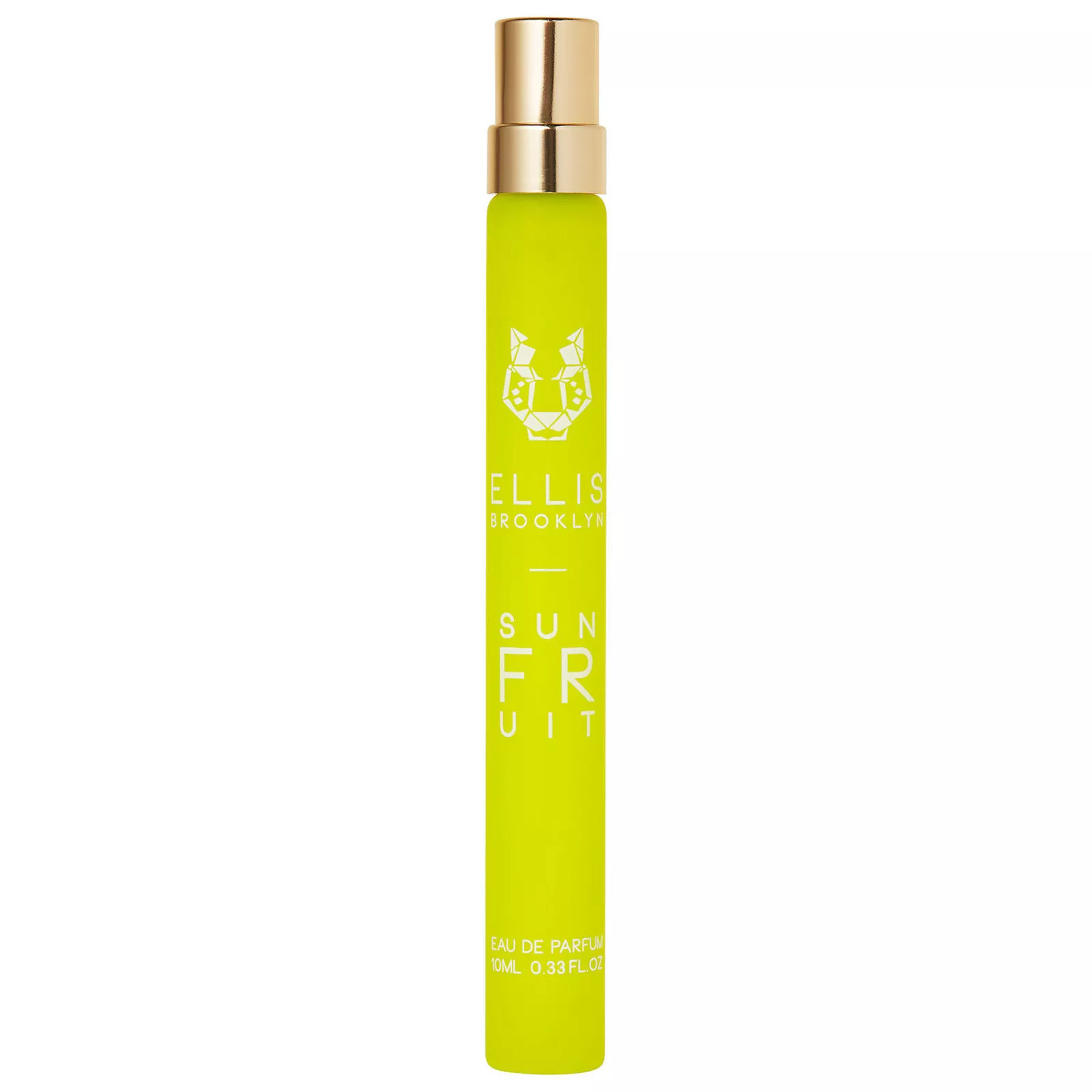 Ellis Brooklyn SUN FRUIT Eau de Parfum Travel Spray, Size: .33 FL Oz | Kohl's