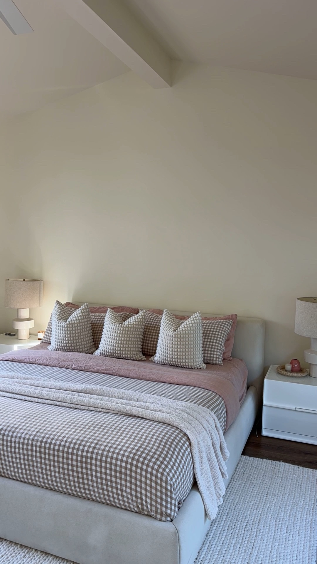 bedroom links 💗

#LTKdayinmylife