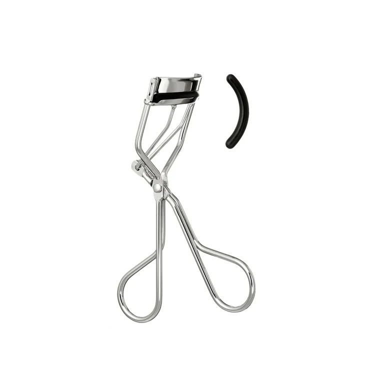 e.l.f. Cosmetics Eyelash Curler, Curved | Walmart (US)