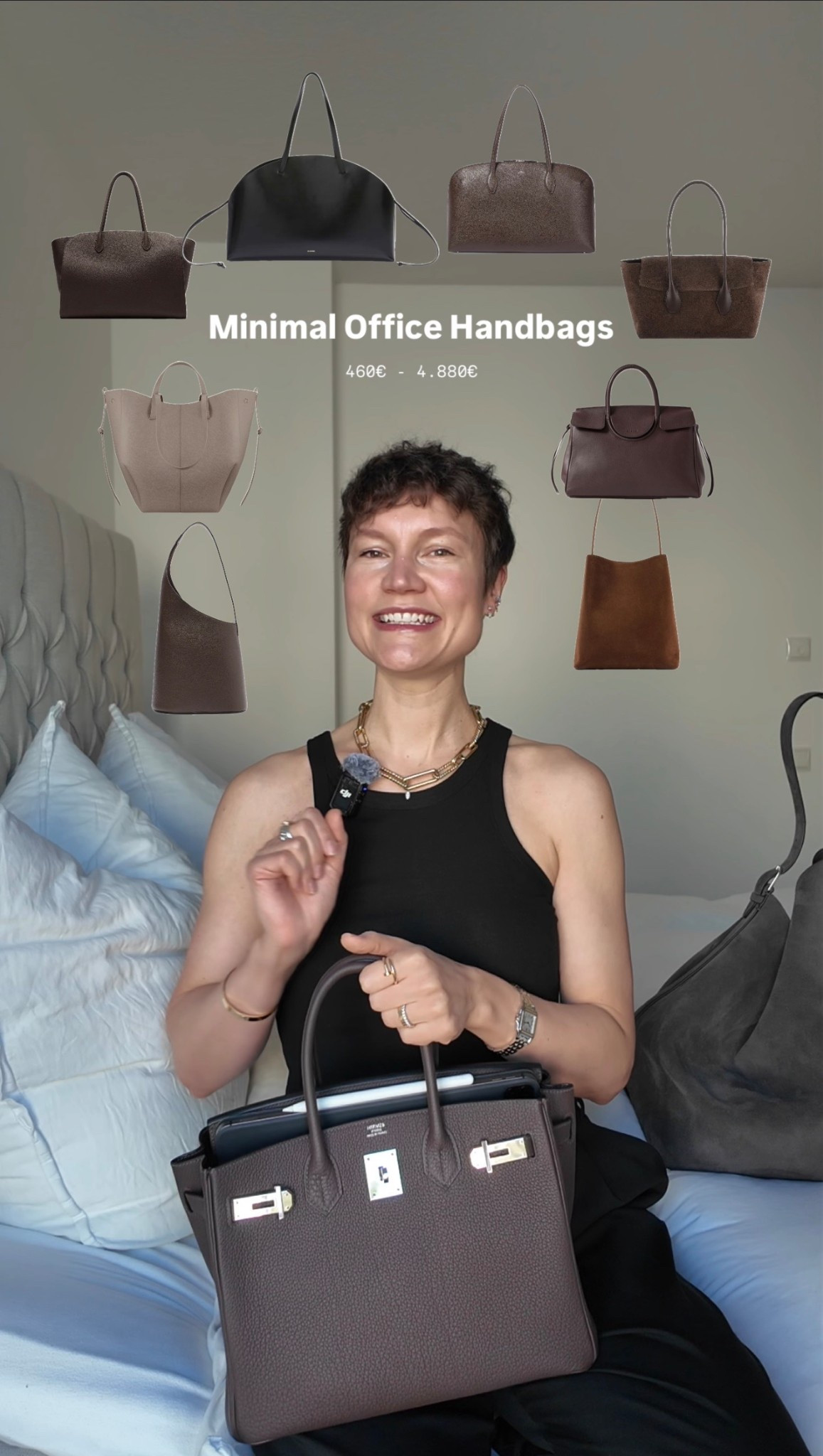 your perfect work bags 

#LTKdeutschland #LTKworkwear #LTKeurope