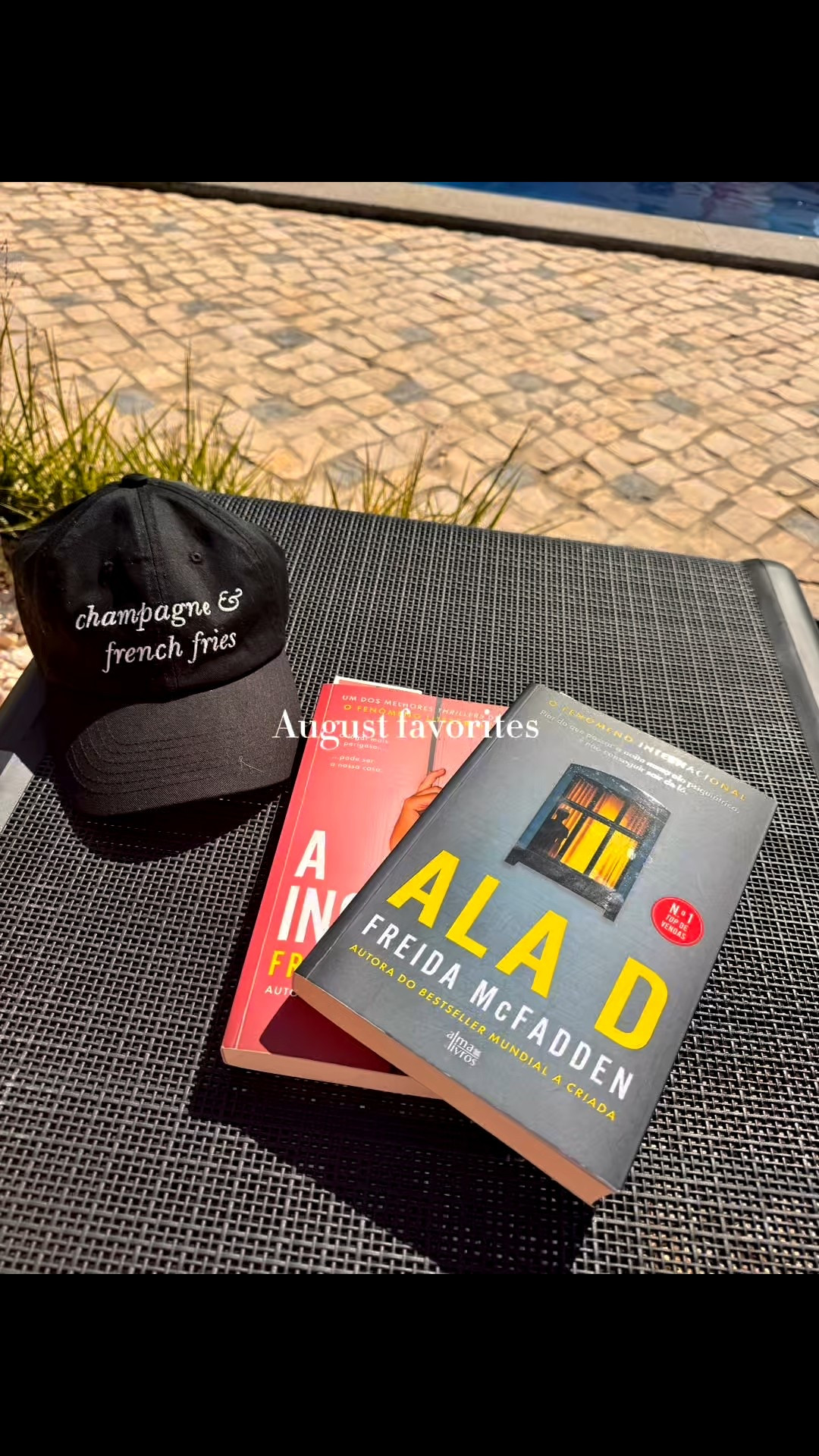 August Favorites ❤️

#LTKStyleTip #LTKOver40 #LTKBeauty