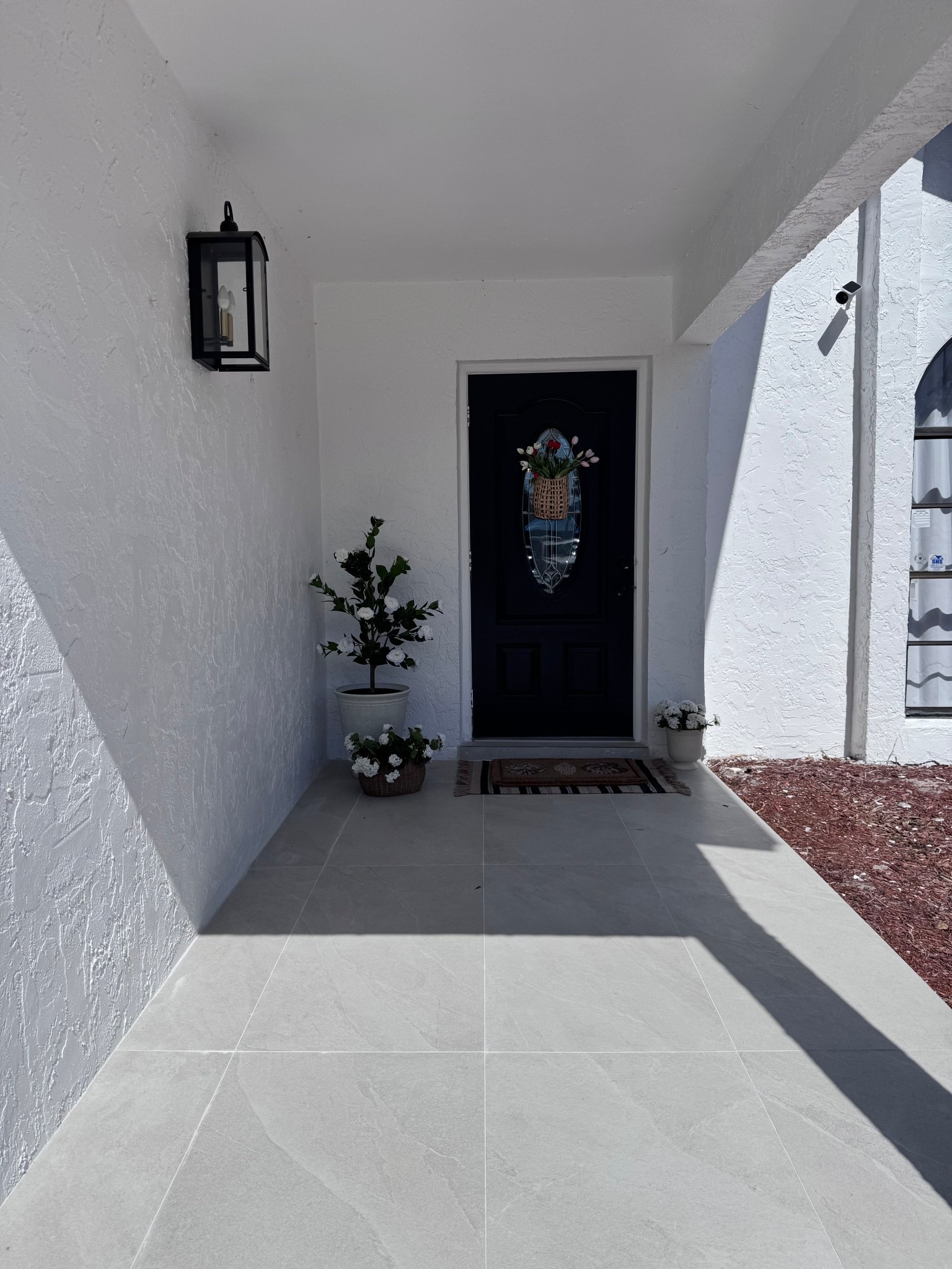 Spring outdoor styling 

#LTKSeasonal #LTKHome #LTKstorytime