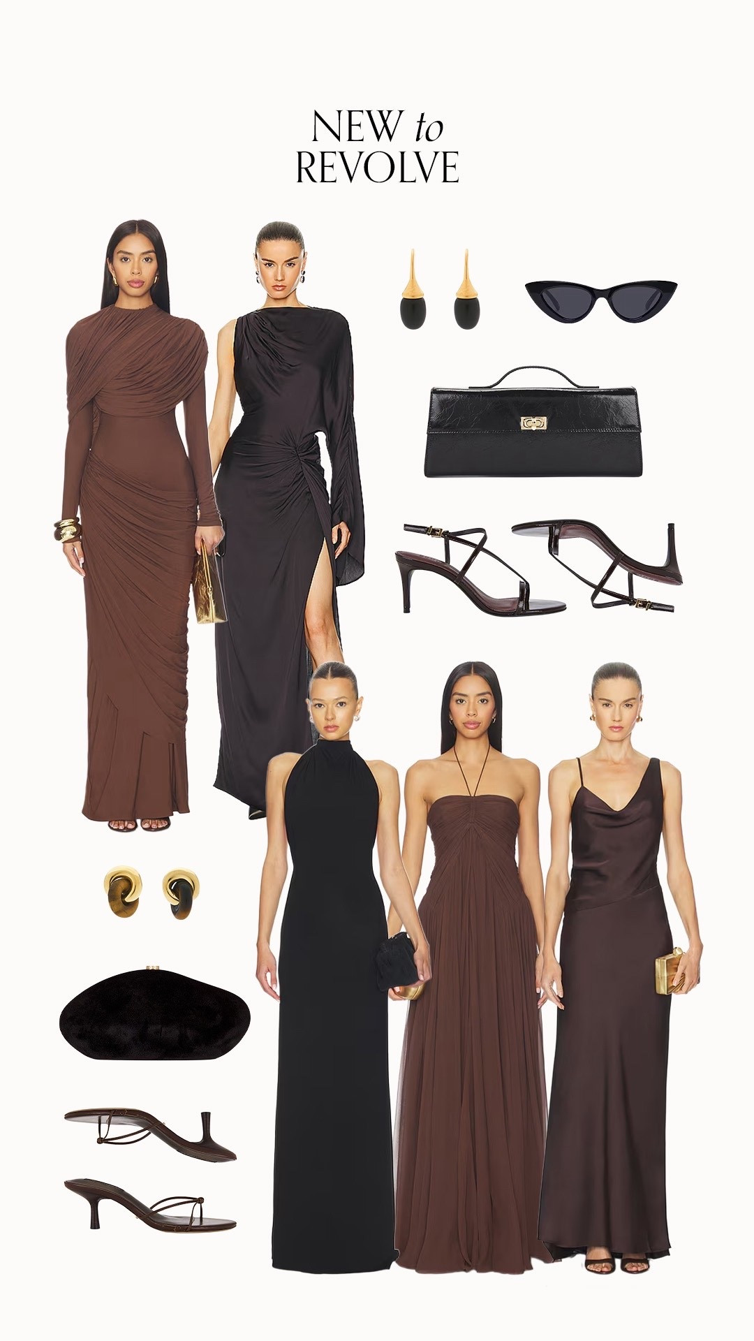 New to Revolvee

#LTKSeasonal