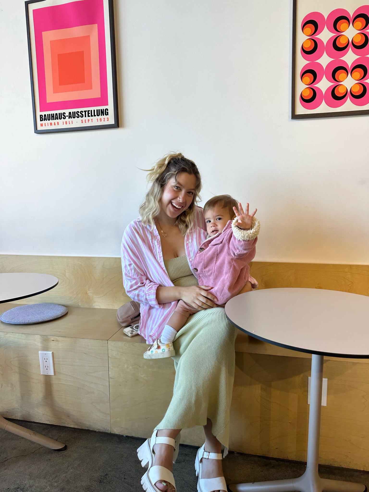 Maternity fit ✨

#LTKFindsUnder100 #LTKBump #LTKStyleTip