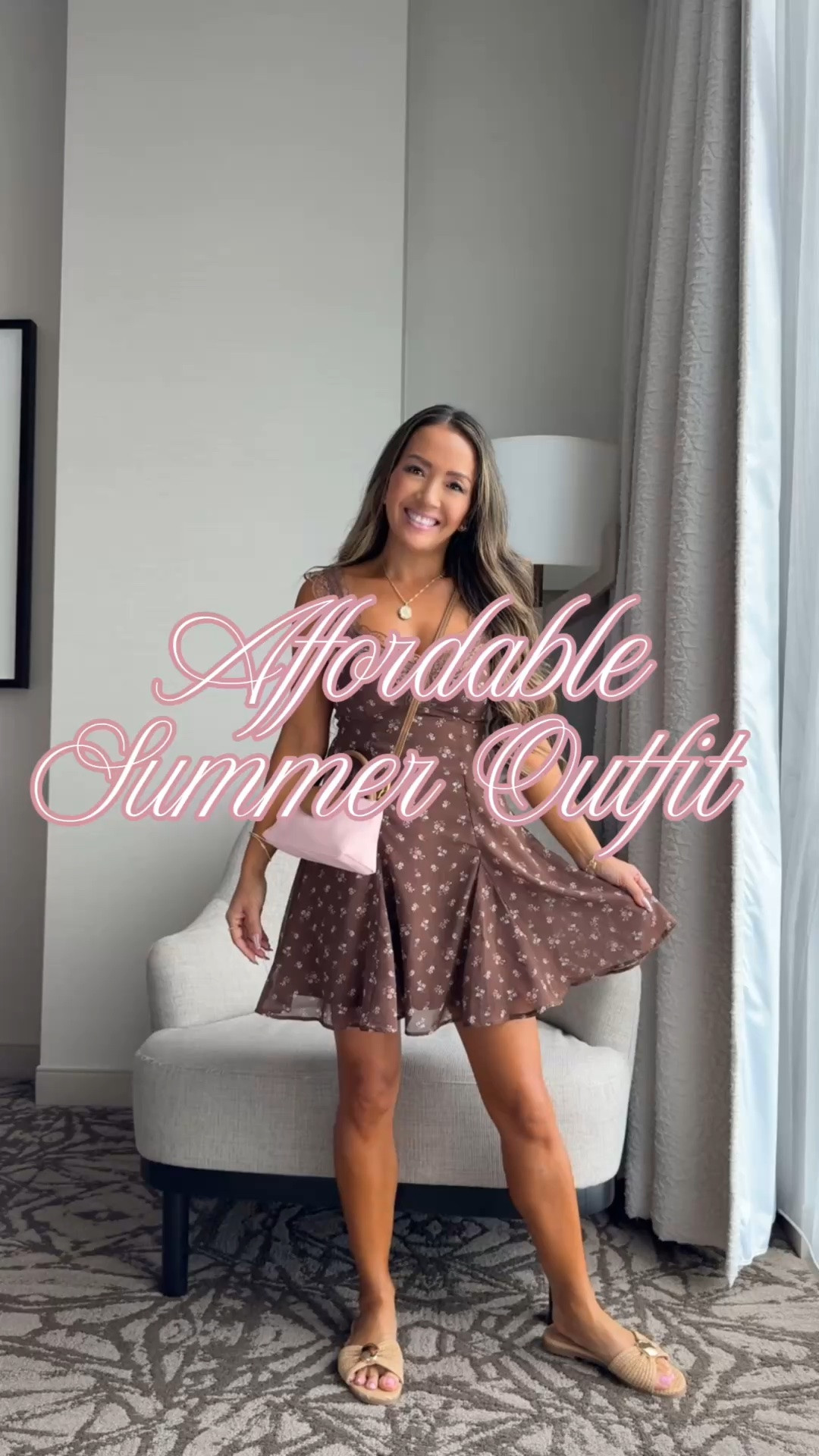 Brown floral bra free dress on sale for under $50! Wearing size XXSP

Designer dupe Longchamp on sale for $15! Available in many colors

#LTKgrwm #LTKPetite #LTKSaleAlert