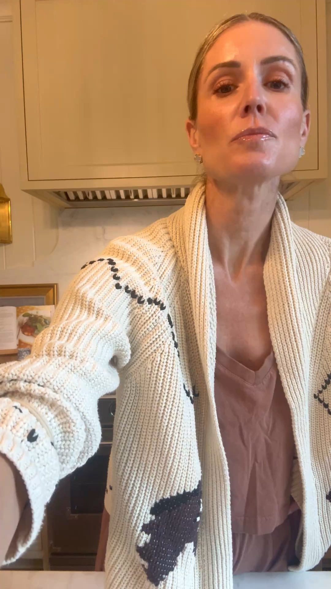 coziest set. wearing a small top, medium bottom. 

#LTKTravel #LTKOver40