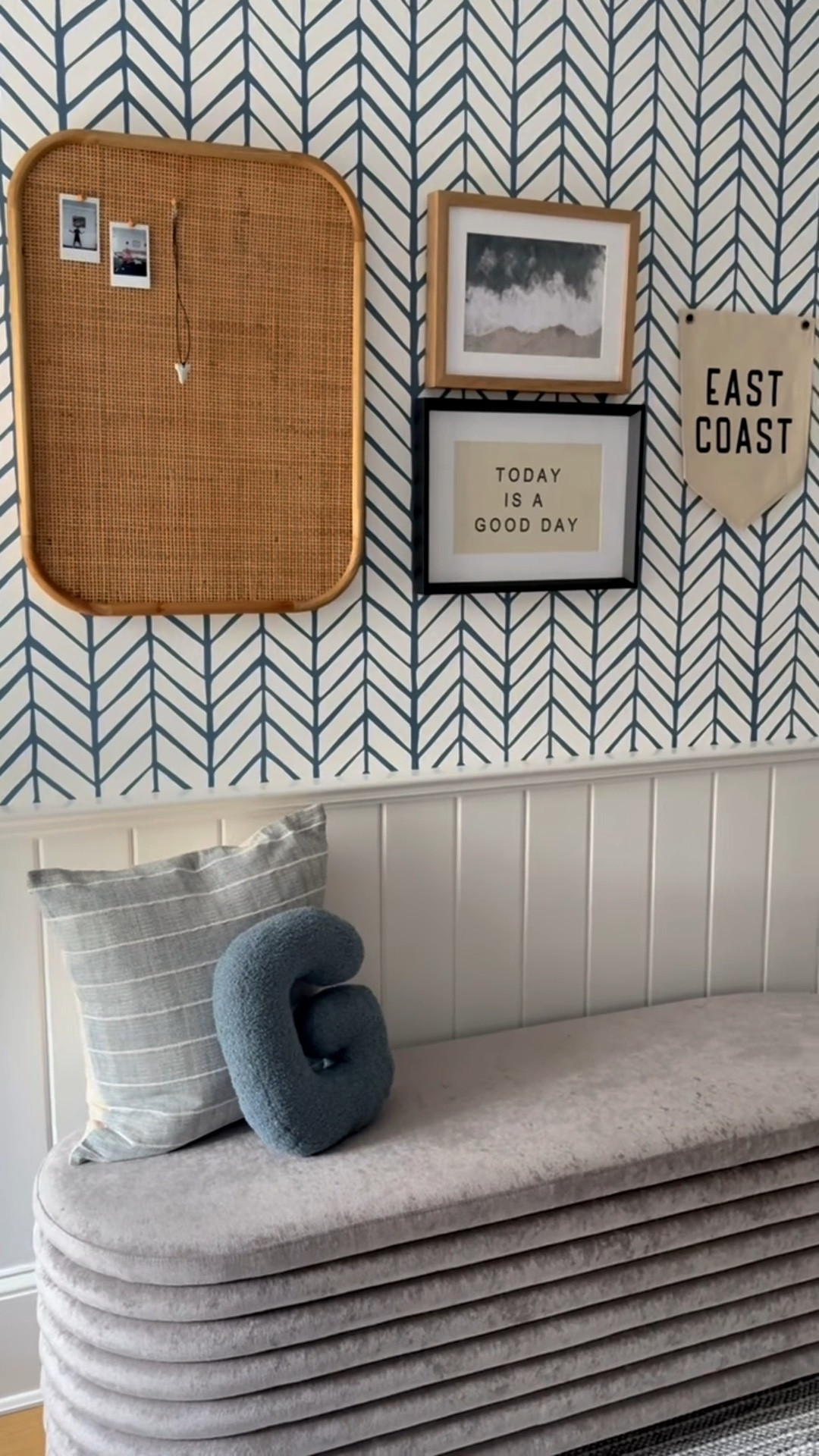 You want a space that’s playful for your kids - without seeing toys 24/7 and I am here to say you can have both! The key is finding the right solution: one that fits the room and is practical enough to keep up with everyday kid life!

#LTKmomlife #LTKHome