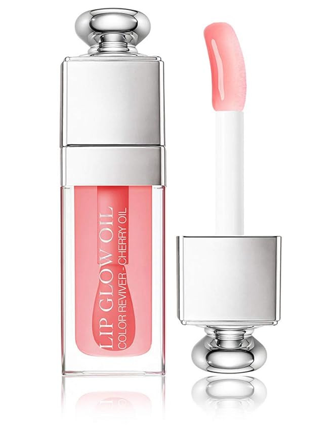 Dior Glossy Lip Color, Pink, 0.20 Ounces | Amazon (US)