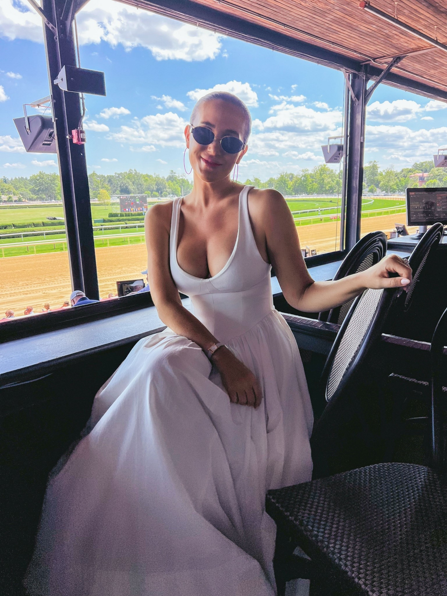White maxi dress — Revolve 🤍
Lightweight, feminine, and perfect for summer events. Linked this exact style + similar silhouettes in my LTK.

#LTKStyle #LTKFinds #LTKEventStyle #RevolveStyle #WhiteDress 

#LTKStyleTip