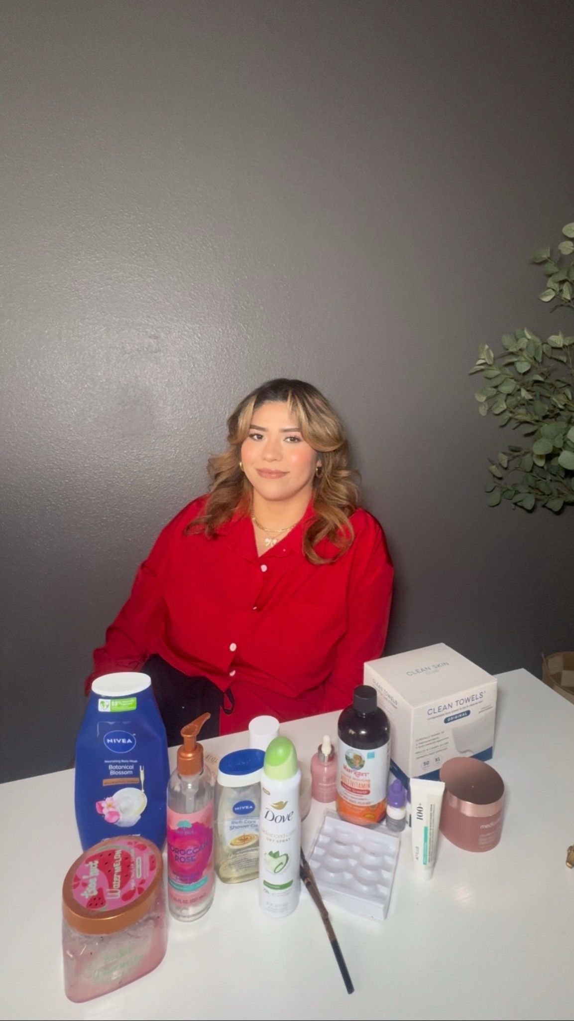 May empties 🌼🧴💋💄🗑️🚮

@ULTA Beauty

#LTKBeauty #LTKselfcare