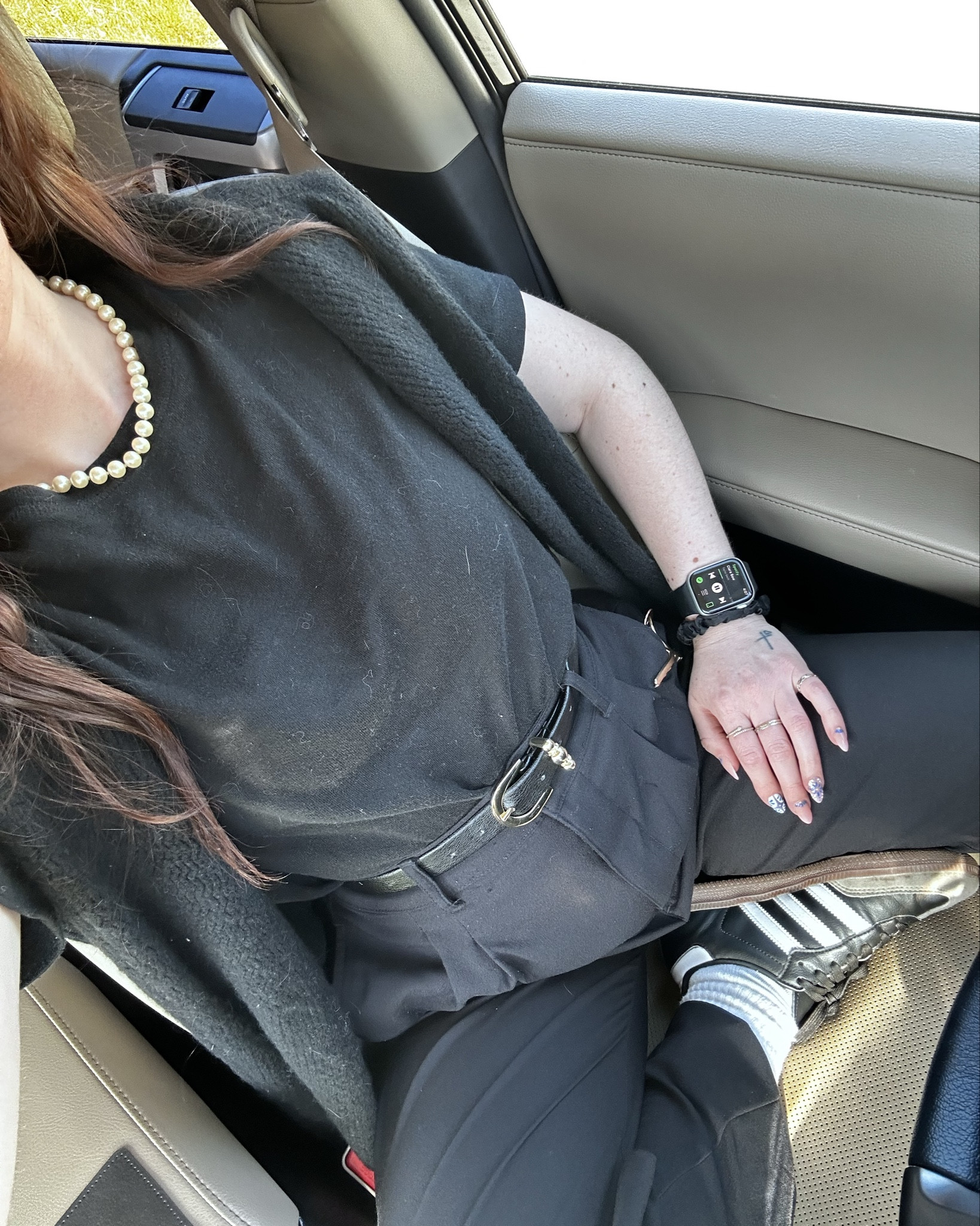 🖤🖤🖤

#LTKShoeCrush #LTKStyleTip #LTKWorkwear