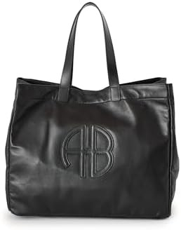 ANINE BING Women's Large Rio Tote | Amazon (US)
