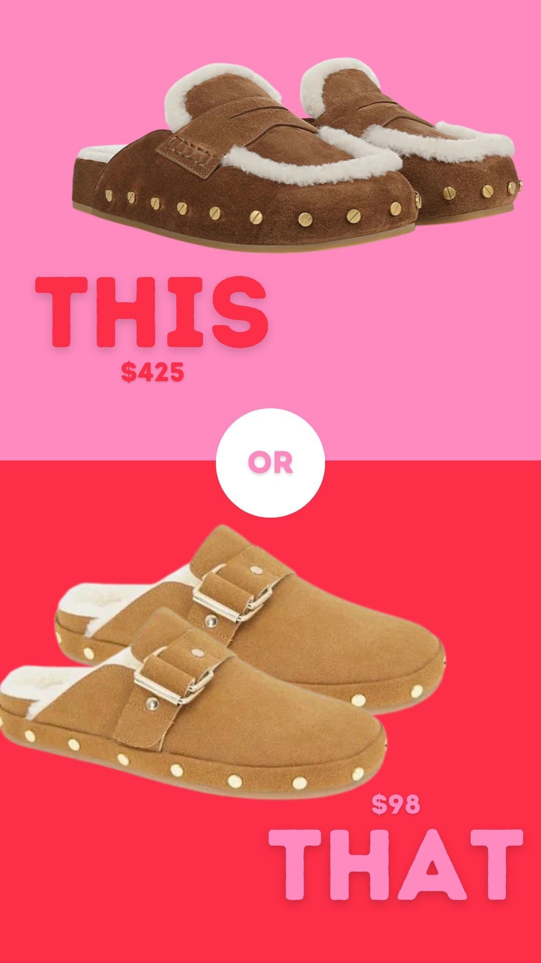 this or that studded mule … 

#LTKFindsUnder100 #LTKShoeCrush