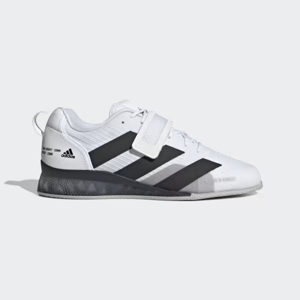 Adipower Weightlifting 3 Shoes | adidas (US)
