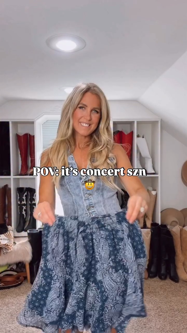 shop this entire Amazon look from head to toe! The perfect look for Nashville, concert outfit and even girls night! 

Wearing small in vest and xs in skort. 

Concert ootd, Amazon country concert outfit, concert ootd, concert fashion, outfit style, Amazon concert look, skorts, skort outfit, skort style, country concert style, Amazon fashion, Amazon style