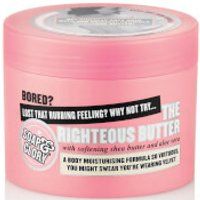 Soap and Glory The Righteous Butter Body Butter | Skinstore