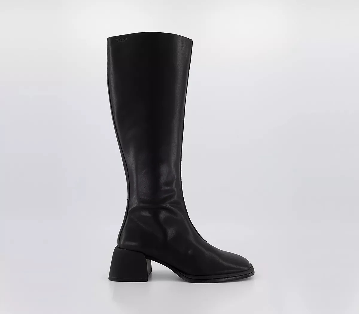 Vagabond Shoemakers
								Ansie Tall Boots
								Black | OFFICE London (UK)