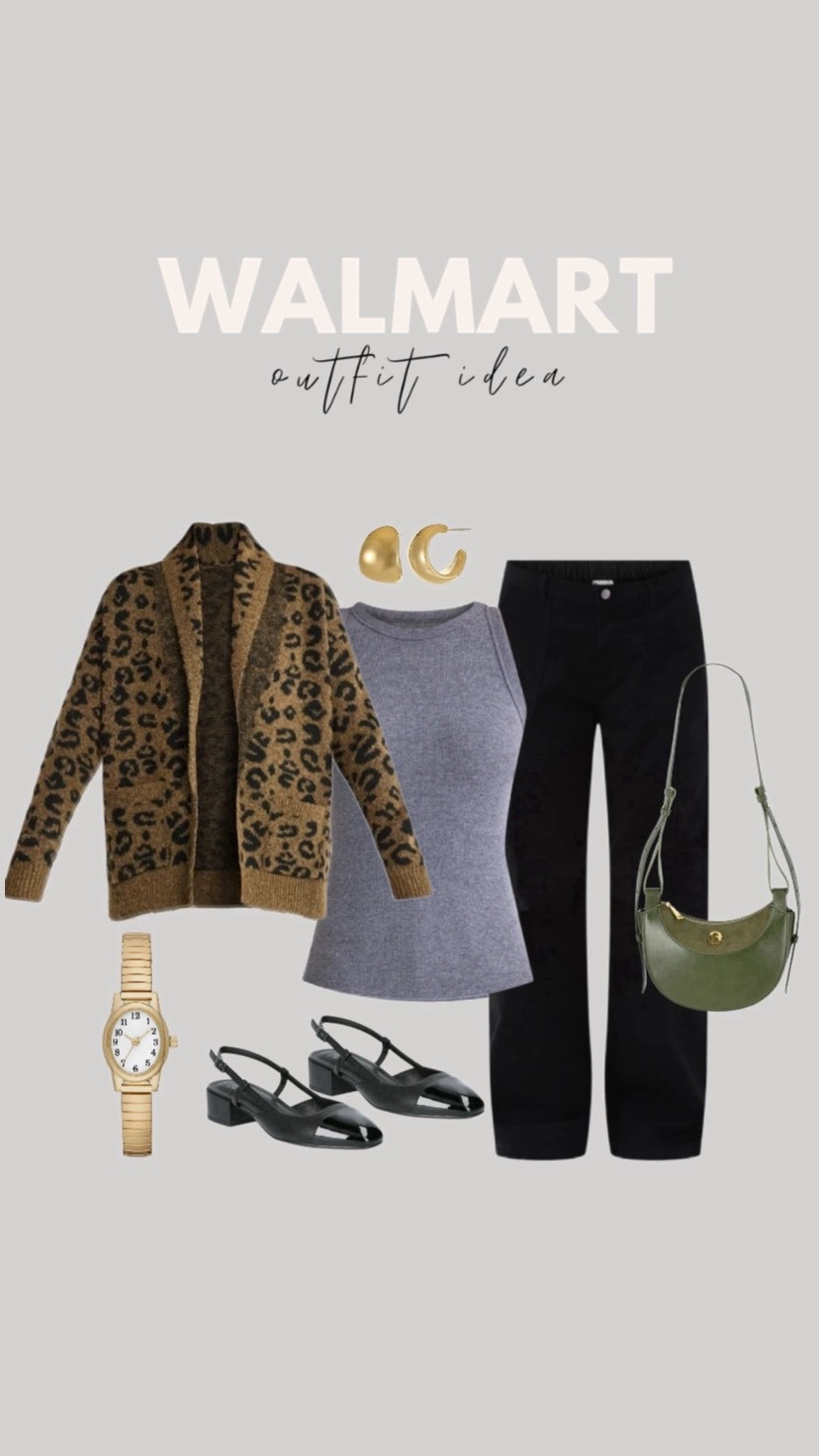 Walmart outfit idea




Affordable fashion. Budget style. Outfit idea. Walmart style. Ootd  

#LTKSeasonal #LTKWorkwear #LTKFindsUnder100