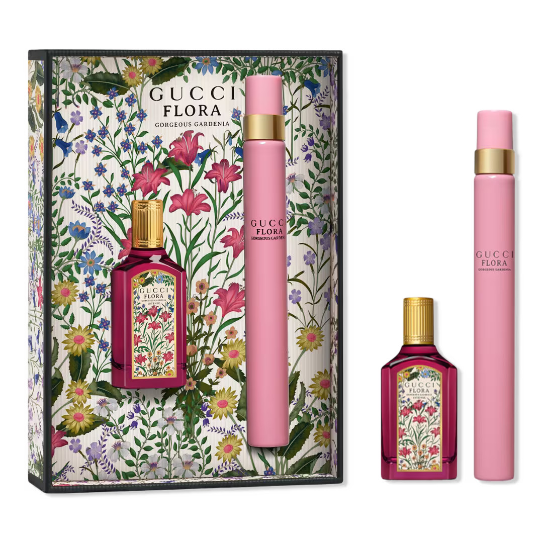 Flora Eau de Parfum Mini 2-Piece Gift Set | Ulta
