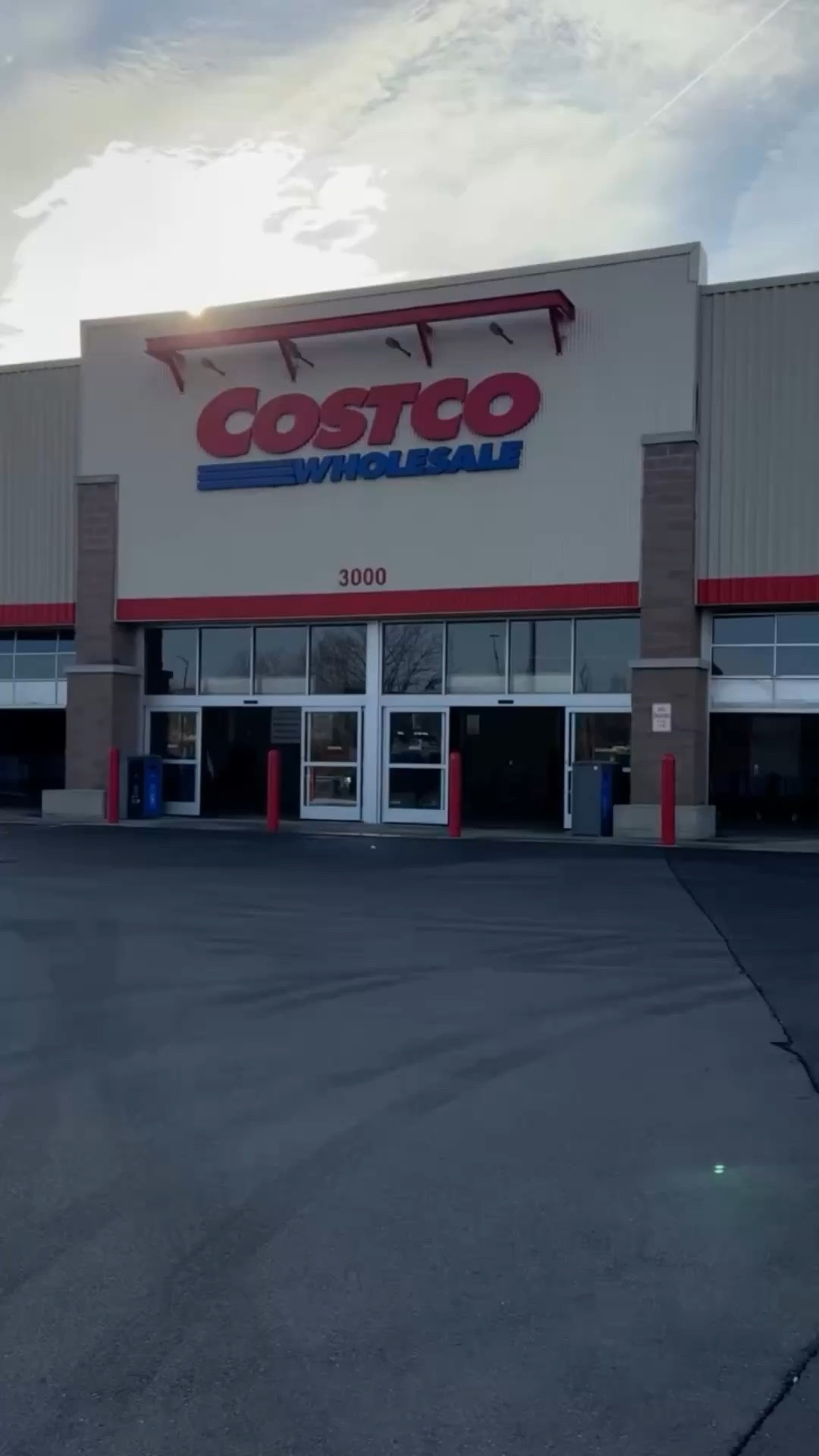 When you upgrade to the Executive Membership at @costco and get in at 9am before the morning rush 🛒💳✨

#LTKdayinmylife #LTKfitnessgoals #LTKfoodie