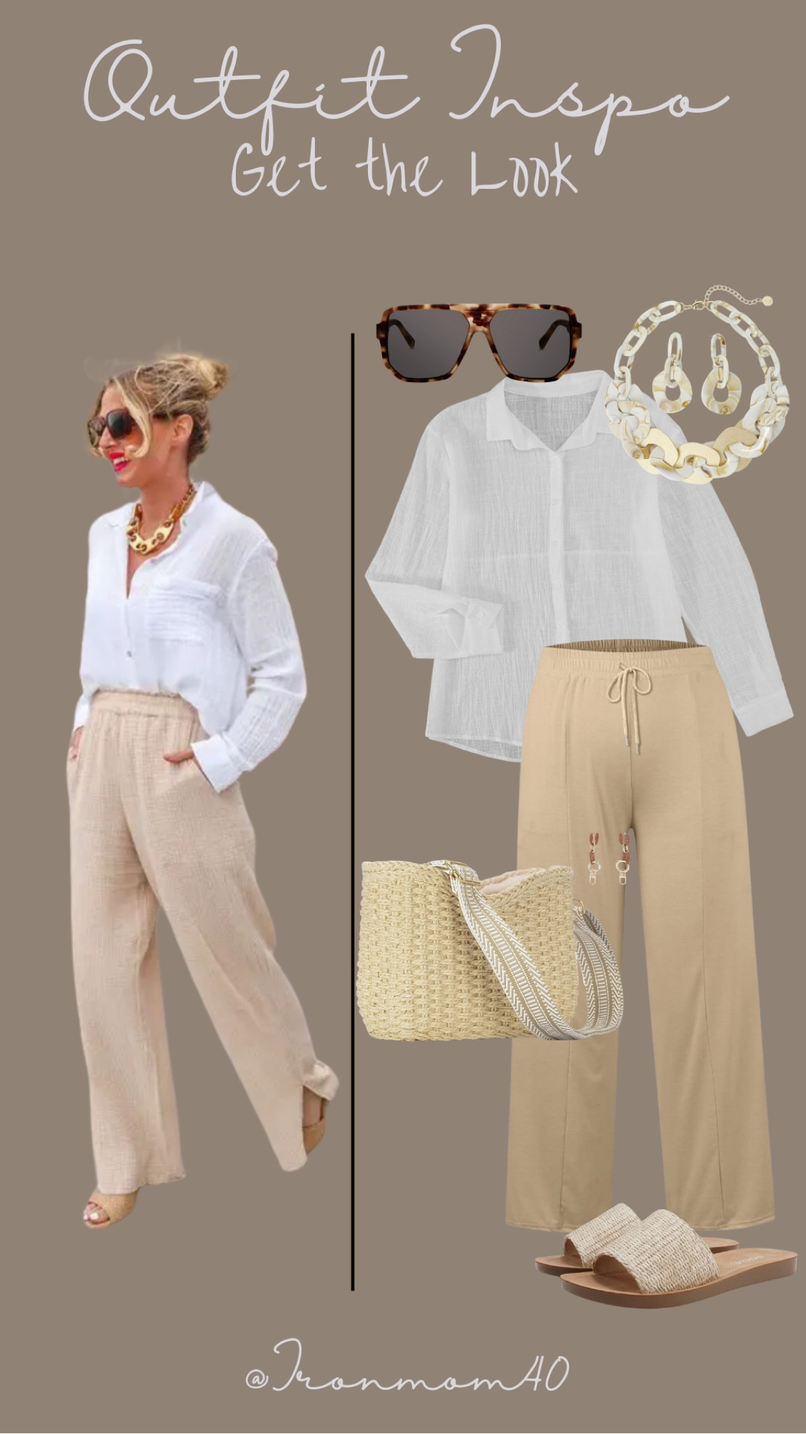 #LTKstyletip #LTKfindsunder50 #LTKmidsize