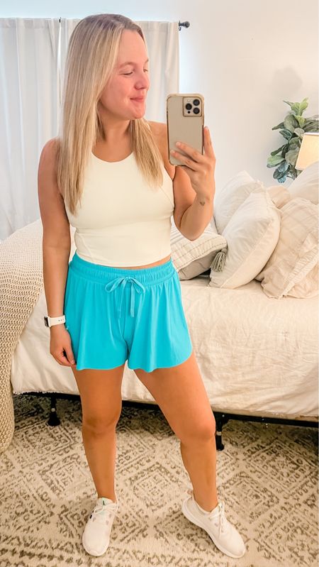 My new favorite shorts🤩

#LTKFind #LTKstyletip #LTKunder50