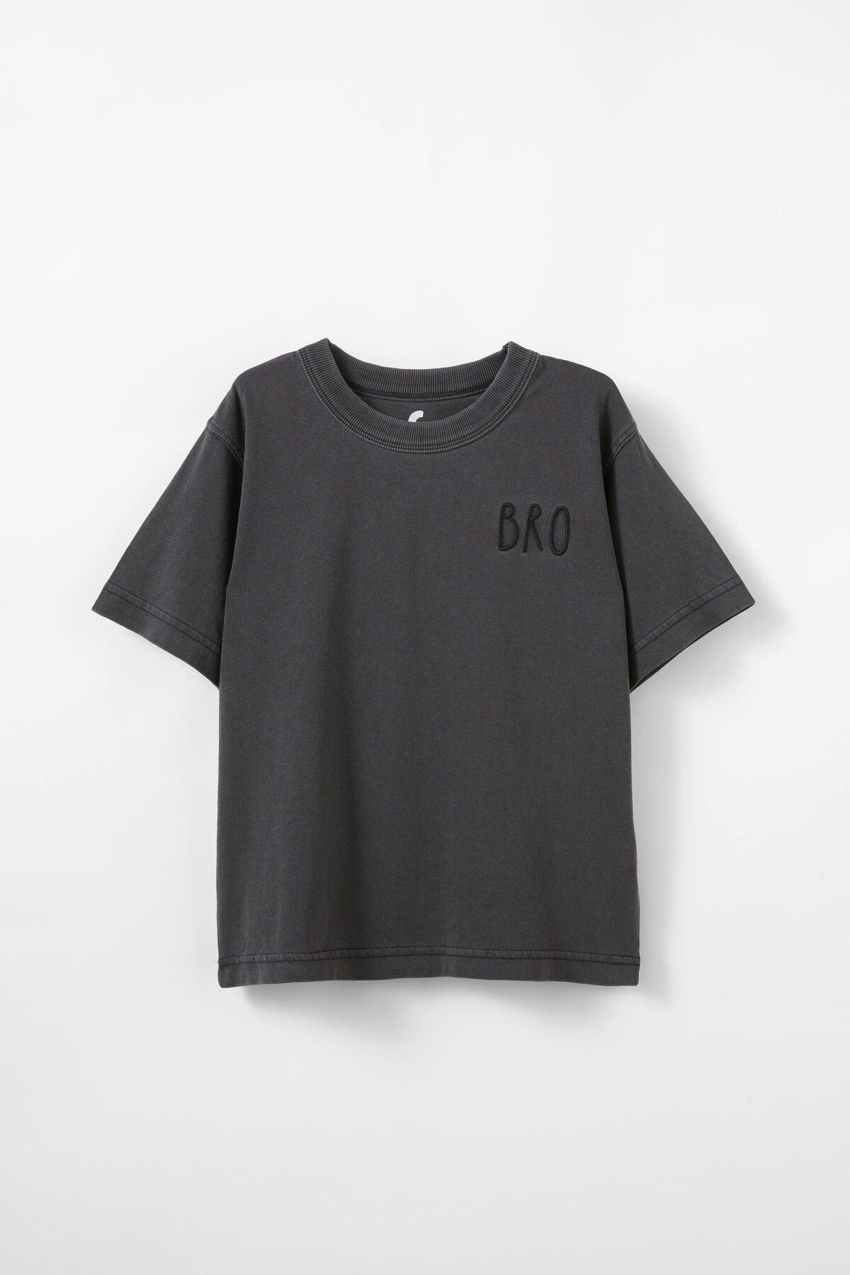 Jonny Short Sleeve Graphic Print Tee | Cotton On (US)