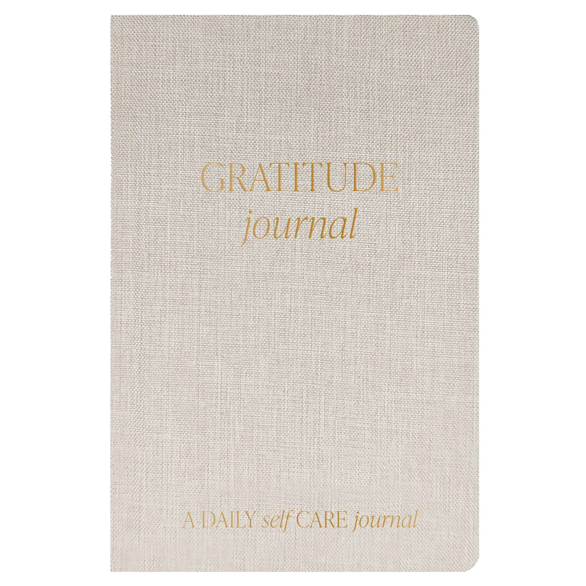 Gratitude Journal | Sweet Water Decor, LLC