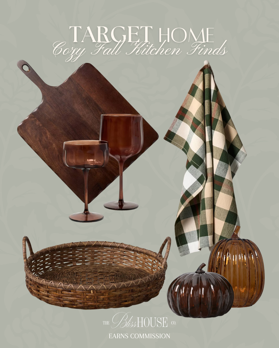 Fall Kitchen Finds 

 #LTKfoodie #LTKSeasonal #LTKHome
