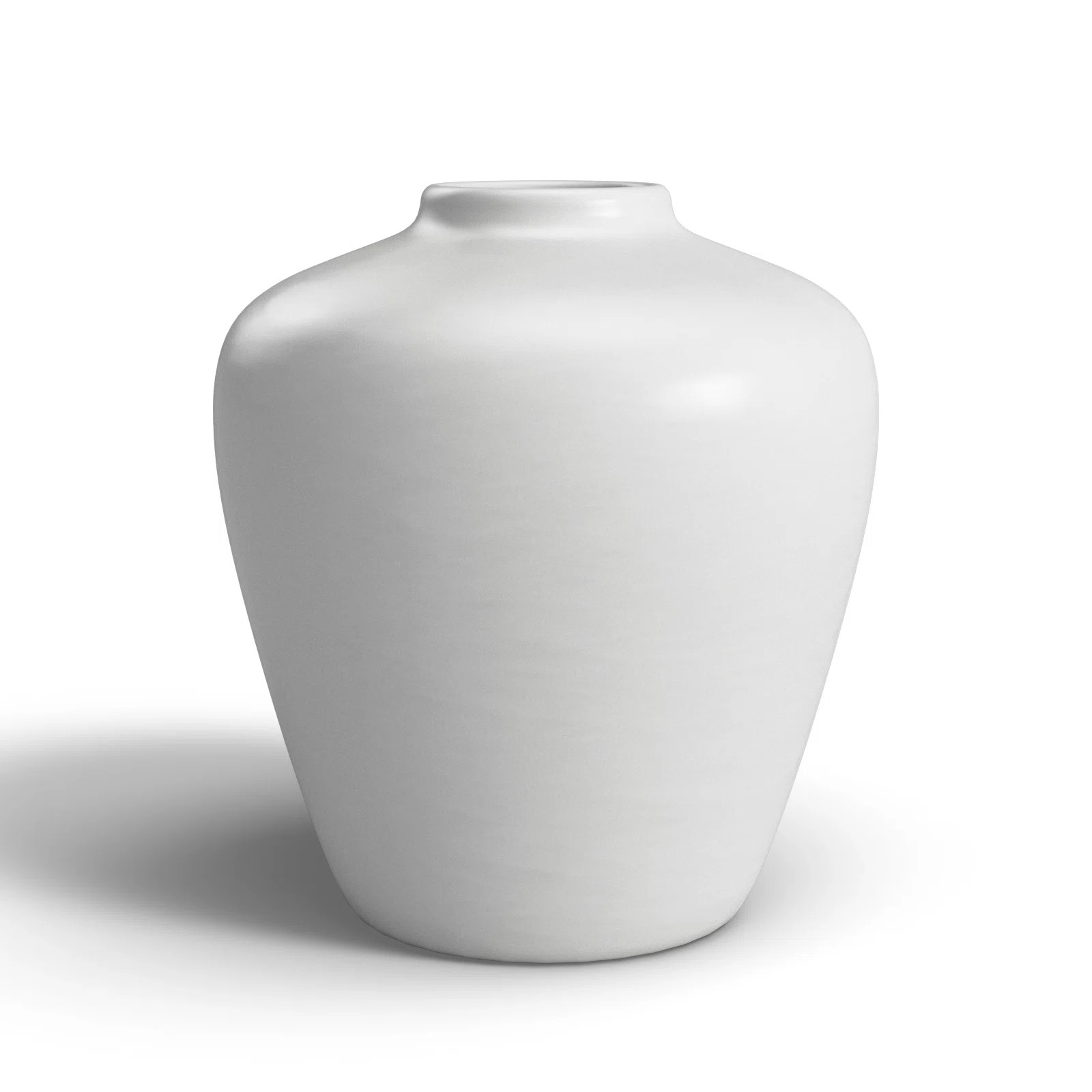 AllModern Mable Ceramic Table Vase & Reviews | Wayfair | Wayfair North America