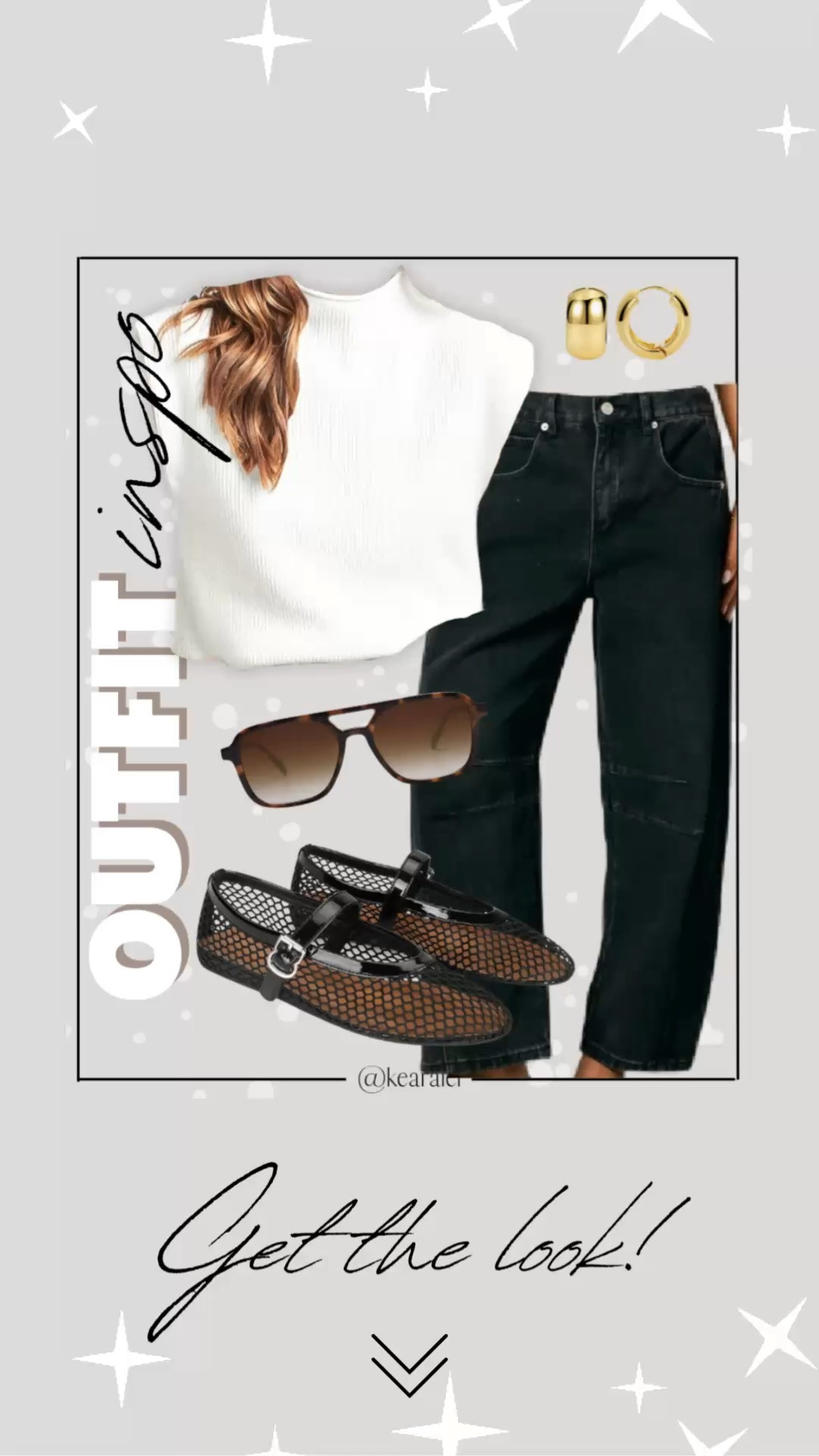 Teacher outfits work outfits fall outfits women workwear teacher outfit back to school business casual work clothes Free People inspired outfit looks for less Amazon fashion white short sleeve sweater mock neck turtleneck sweater shirt knit top with black barrel jeans black denim black mesh ballet flats Amazon outfit affordable outfit casual mom outfit momiform business casual teacher outfit teaching workwear office work wear outfits || #freepeople #boho #amazon #oldnavy #target #walmart #affordable #teacher #fashion #summer
.
.
deals sales sale alert Amazon fashion, teacher outfits, business casual, casual outfits, neutrals, street style, Midi skirt, Maxi Dress, Swimsuit, Bikini, Travel, skinny Jeans, Puffer Jackets, Concert Outfits, Cocktail Dresses, Sweater dress, Sweaters, cardigans Fleece Pullovers, hoodies, button-downs, Oversized Sweatshirts, Jeans, High Waisted Leggings, dresses, joggers, fall Fashion, winter fashion, leather jacket, Sherpa jackets, Deals, shacket, Plaid Shirt Jackets, apple watch bands, lounge set, Date Night Outfits, Vacation outfits, Mom jeans, shorts, sunglasses, Disney outfits, Romper, jumpsuit, Airport outfits, biker shorts, Weekender bag, plus size fashion, Stanley cup tumbler, boots booties tall over the knee, ankle boots, Chelsea boots, combat boots, pointed toe, chunky sole, heel, high heels, mules, clogs, sneakers, slip on shoes, Nike, adidas, vans, dr. marten’s, ugg slippers, golden goose, sandals, high heels, loafers, Birkenstocks, Steve Madden Target, Abercrombie and fitch, Nordstrom

#LTKootd #LTKMidsize #LTKWorkwear