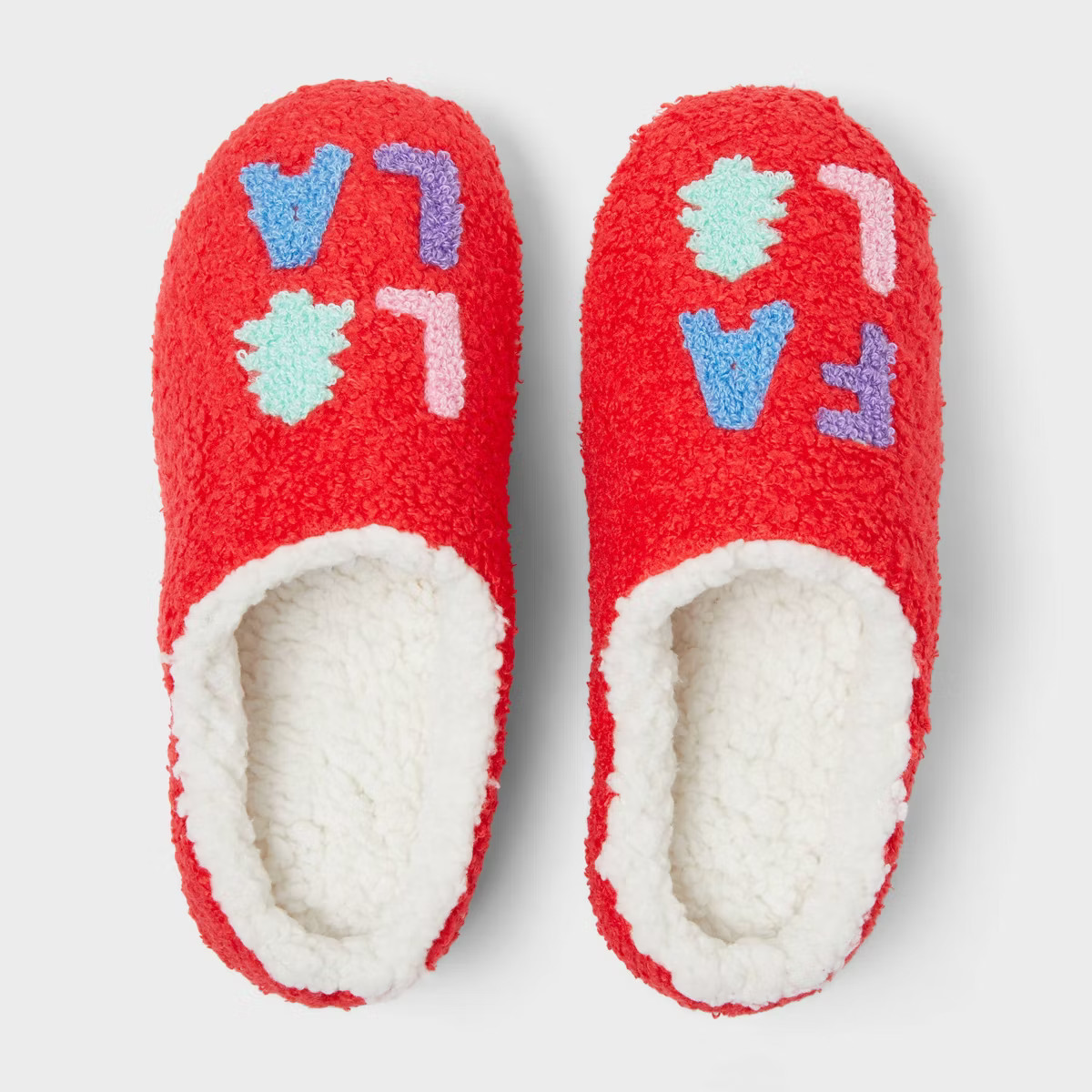 Women's Shona Scuff Slippers - Wild Fable™ | Target