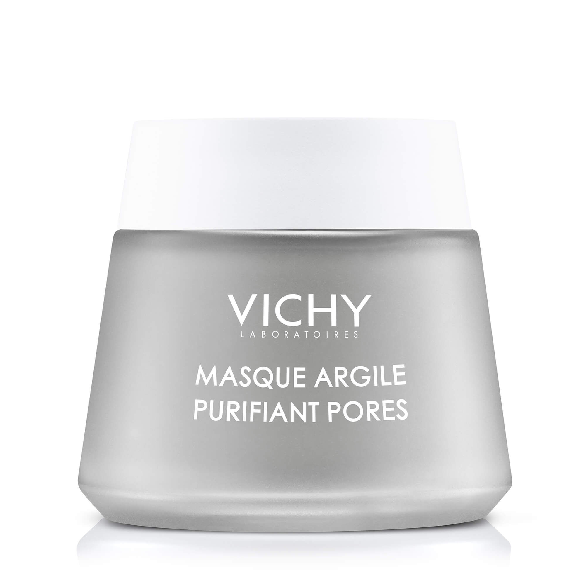 Mineral Pore Purifying Clay Mask | Vichy US