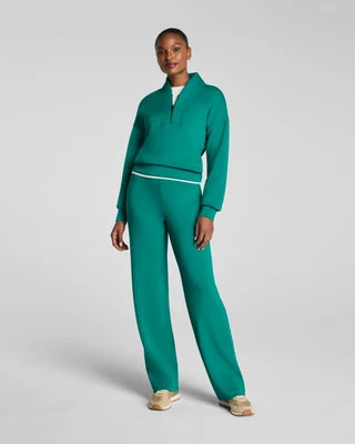 SPANX AirEssentials® Straight Leg Pant | Spanx