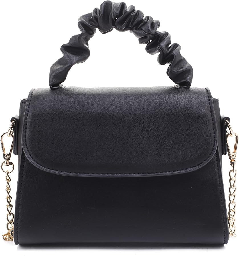 SG SUGU Mini Top handle Crossbody Bag | Amazon (US)