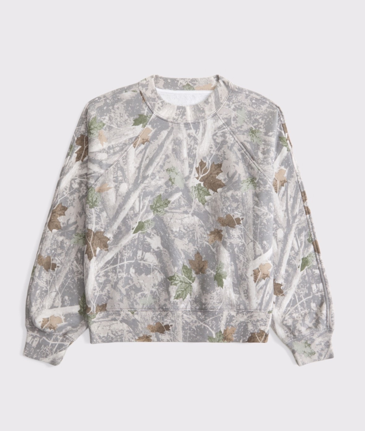 Women's Essential Raglan Classic … curated on LTK