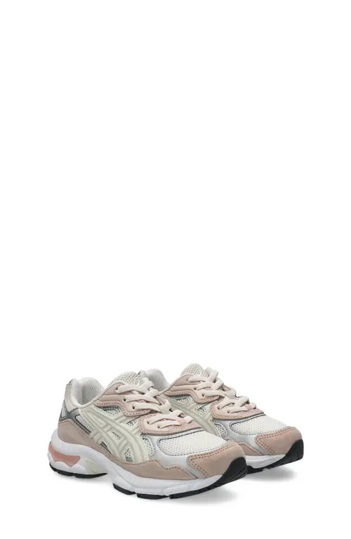 ASICS® GEL-NYC™ Sneaker in Blush/cream at Nordstrom, Size 5.5 | Nordstrom